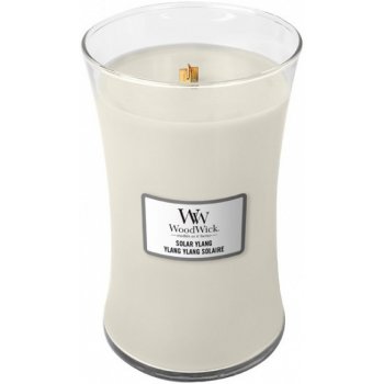 WoodWick Solar Ylang 609,5 g