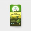 Čaj ORGANIC INDIA Bio Tulsi sladký citron 25 sáčků