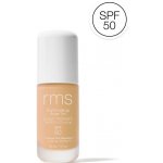 RMS Beauty SunCoverup Super Tint SPF 50 ochranný make-up Cameo 30 ml – Zboží Dáma