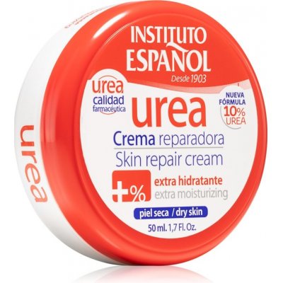 Instituto Español Urea hydratační tělový krém 30 ml – Sleviste.cz