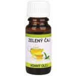 Anděl Přerov Olej vonný Zelený čaj 10 ml – Hledejceny.cz