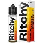 Liqua Ritchy Peach Mango Pineapple S & V 12 ml – Zboží Mobilmania