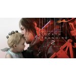 Death Stranding 2 – Hledejceny.cz