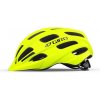 Cyklistická helma Giro Register highLight yellow Matt Black/Red 2018