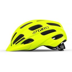 Giro Register highLight yellow Matt Black/Red 2018