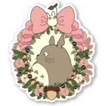 My Neighbor Totoro Samolepka Totoro – Zboží Živě