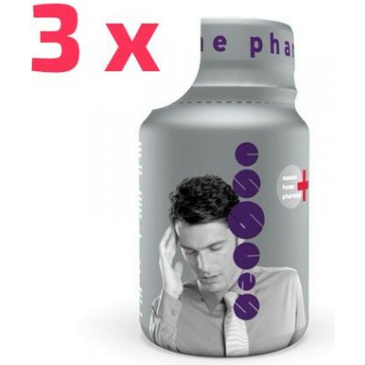 Essens Head'ES 3 x 30 tablet – Hledejceny.cz