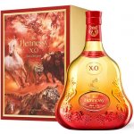 Hennessy X.O. Chinese 2023 0,7 l (kazeta)