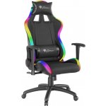 Genesis Trit 500 RGB s RGB podsvícením NFG-1576 – Hledejceny.cz