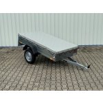 Stema OPTI 750 + plachta přes bočnice | Zboží Auto