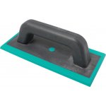BIHUI Stěrka zelená tvrdá guma na epoxid 248x116mm – Hledejceny.cz