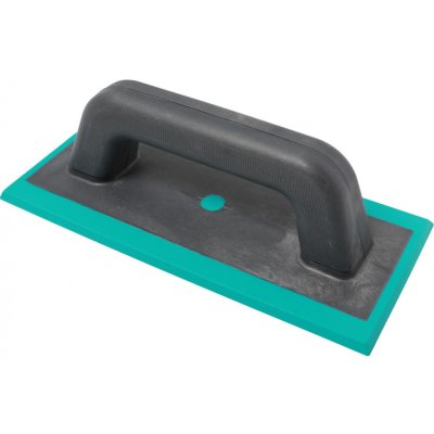 BIHUI Stěrka zelená tvrdá guma na epoxid 248x116mm – Hledejceny.cz