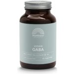 Mattisson GABA 1000 mg 60 tablet – Hledejceny.cz