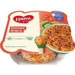 Hami talířek Boloňské špagety 230 g – Sleviste.cz