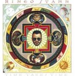 Starr Ringo - Time Takes Time CD – Hledejceny.cz