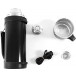 Aga Termoska 1,5 l Černá – Hledejceny.cz