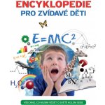 Encyklopedie pro zvídavé děti – Zboží Mobilmania