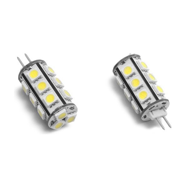 Žárovka Mivvy G4 LED Modulo 4500K 12V 2.5W