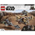 LEGO® Star Wars™ 75299 Potíže na planetě Tatooine – Zboží Živě
