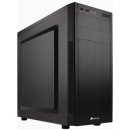 Corsair Carbide Series 100R Silent Edition CC-9011077-WW