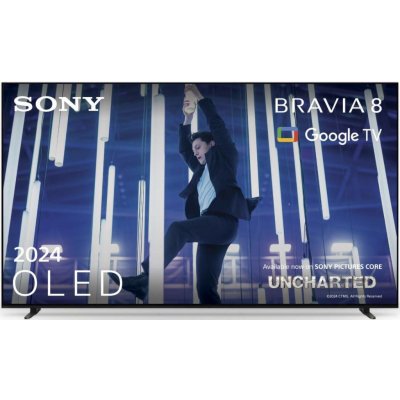 Sony Bravia 8 K-65XR80 – Zboží Živě