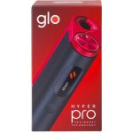 Glo Hyper PRO Ruby Black – Zboží Dáma