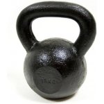 RICHMORAL Kettlebell kov 16 kg – Zboží Mobilmania