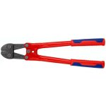 Knipex 7172460 - Kleště pákové 460mm na armovací drát do tl. 8mm, rukojeti s vícesložkovými povlaky – Zbozi.Blesk.cz
