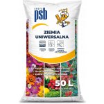 PSB univerzální zahradní půda pro rostliny a zeleniny 50 l – Hledejceny.cz