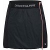 Dámská sukně Direct Alpine Skirt Alpha Lady 1.0 black/coral