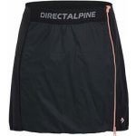 Direct Alpine Skirt Alpha Lady 1.0 black/coral – Zboží Mobilmania