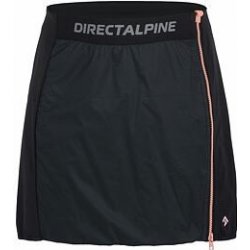 Direct Alpine Skirt Alpha Lady 1.0 black/coral