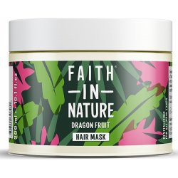 Faith in Nature vlasová maska Dračí ovoce 300 ml