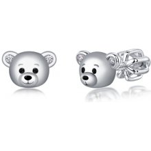 Olivie Stříbrné náušnice 9563