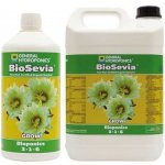 General Hydroponics Bio Sevia Grow 5 l – Zboží Mobilmania