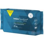 INTIMComfort Vlhčené ubrousky multipack anti-intertrigo komplex 25 ks – Hledejceny.cz