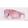 Sluneční brýle Oakley Jawbreaker Space Dust OO9290-7331