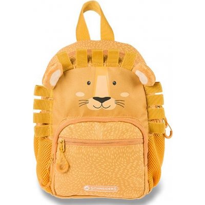 Schneiders Mini Lion 6 l hnědý – Zboží Dáma