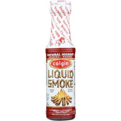 Colgin Tekutý kouř 118 ml – Sleviste.cz