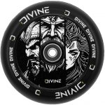 Divine Hollowcore 88A Abec11 Black 120mm 1ks – Zboží Dáma
