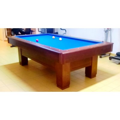 Wat14 Billiard Elefante Pro karambol 7,5ft