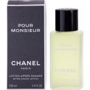 Chanel Pour Monsieur voda po holení 100 ml