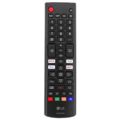 Dálkový ovladač LG AKB76037605 32LM6370PLA – Zboží Mobilmania