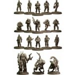 Free League Publishing Sada figurek Alien RPG Rapture Protocol Miniatures Set – Zboží Živě