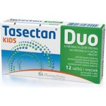 Tasectan Duo Kids 250 mg 12 sáčků – Zbozi.Blesk.cz