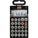 Teenage PO-33 K.O.!