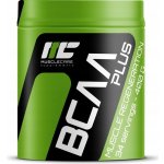 Muscle Care BCAA PLUS 400 g – Zbozi.Blesk.cz
