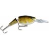 Návnada a nástraha Rapala Jointed Shad Rap 4cm 5g W