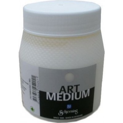 Art medium 250ml – Hledejceny.cz