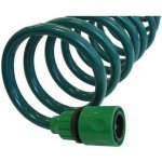 DAYE PROFI Garden Spirálová tlaková hadice pružná 7,5m 10BAR – Zboží Dáma